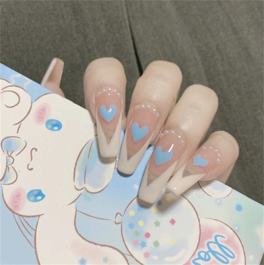 24Pcs-Box-Charming-Blue-Heart-French-Nails-For-Women-Simple-Pink-Ins-Style-Fake-Nails-Acrylic.jpg