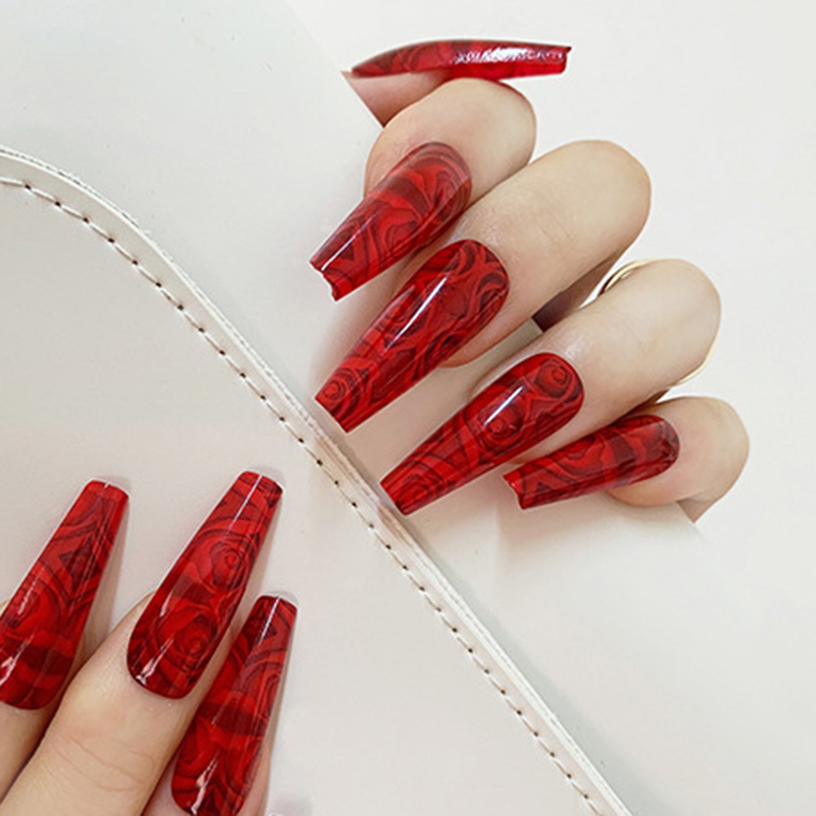24pcs-Rose-Pattern-Red-Wine-False-Nail-Fake-Nails-Coffin-Glossy-Press-On-Nails-False-Girls.jpg