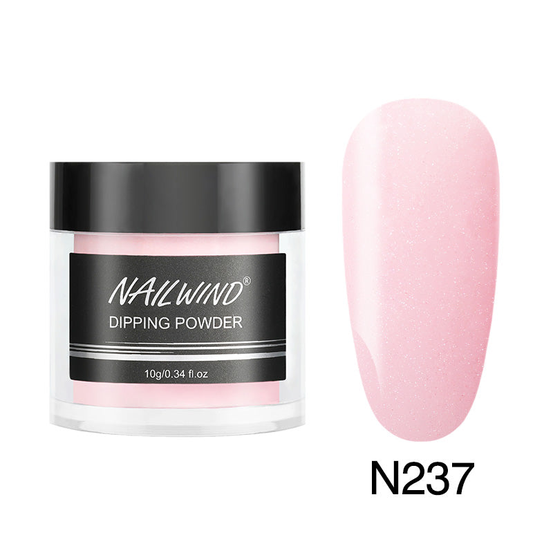 NAILWIND-polvo acr&#237;lico transparente para manicura, dise&#241;o de u&#241;as art&#237;sticas, 10g