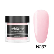 NAILWIND-polvo acr&#237;lico transparente para manicura, dise&#241;o de u&#241;as art&#237;sticas, 10g
